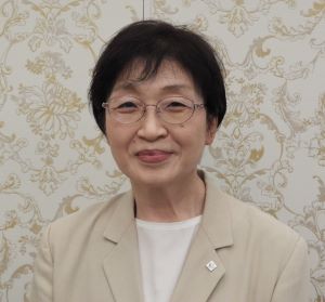 小泉ひろみ会長